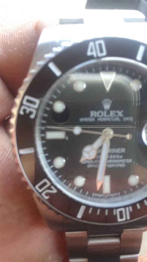 rolex op8